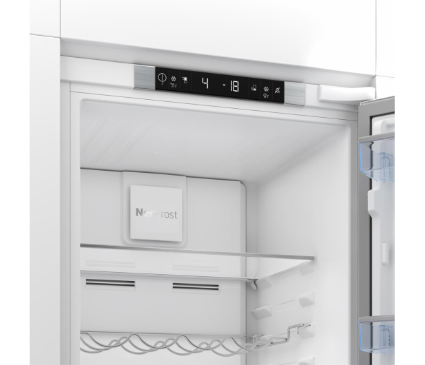 BEKO BCNA306E42SN NoFrost - 1374154 - zdjęcie 4